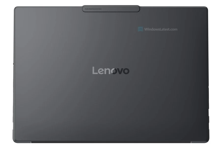 Yoga Pro 9n