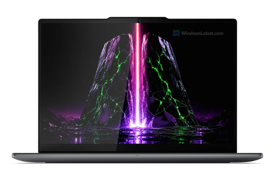 لپتاپ RTX Spark لنوو