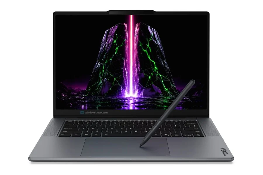 Yoga Pro 9n
