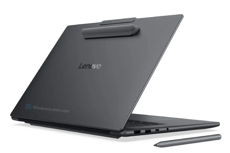 Yoga Pro 9n