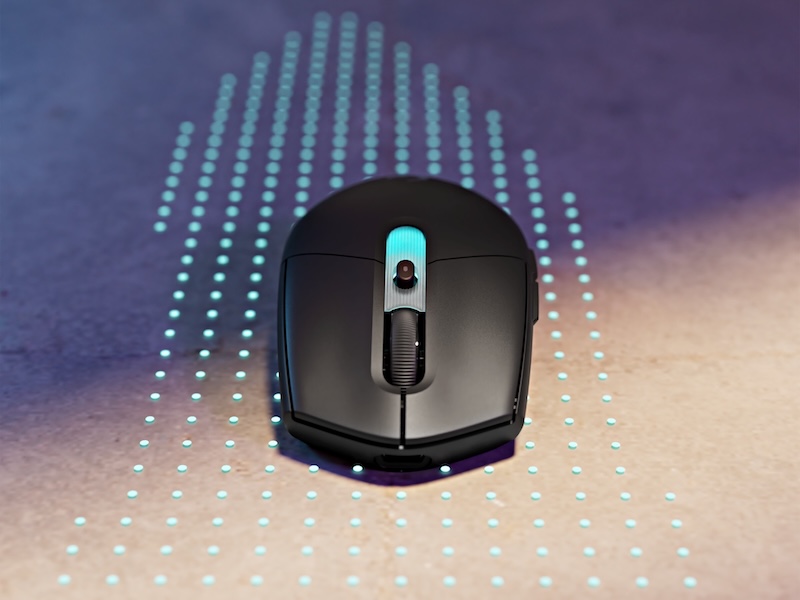 موس گیمینگ G305 X Superlight