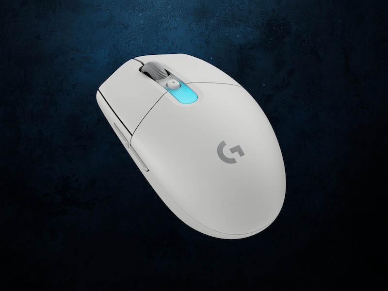 موس گیمینگ G305 X Superlight