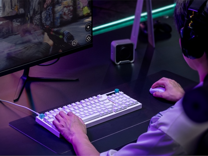 کیبورد گیمینگ Logitech G316 X