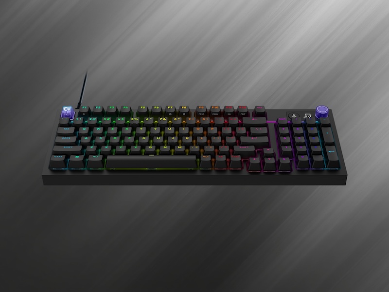 کیبورد گیمینگ Logitech G316 X