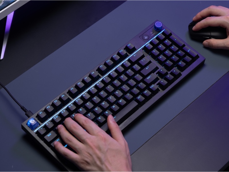 کیبورد گیمینگ Logitech G316 X