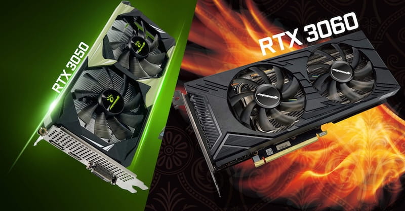RTX 3060