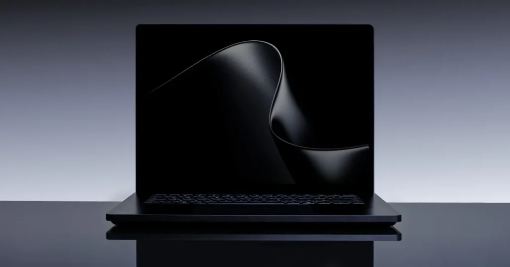 Surface Laptop Ultra