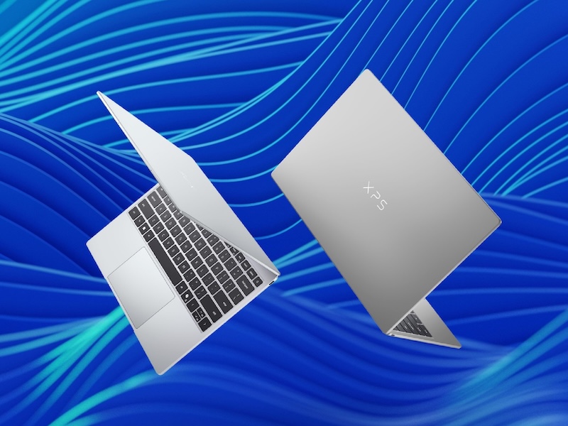 لپ تاپ XPS 13