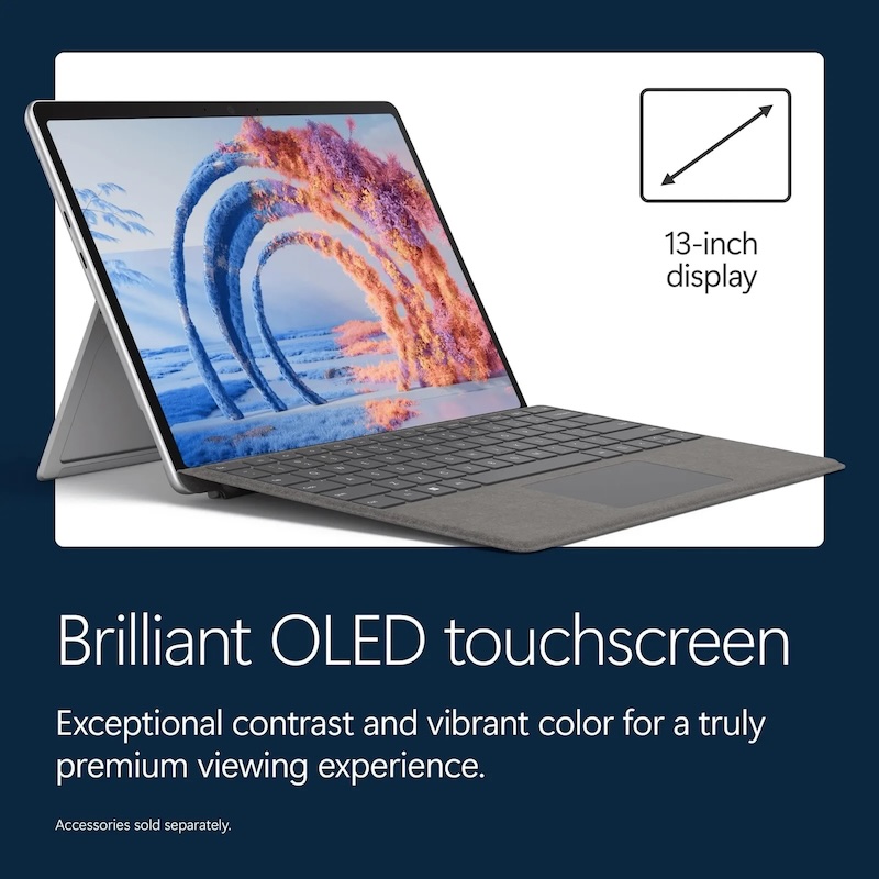 Microsoft Surface Laptop 8
