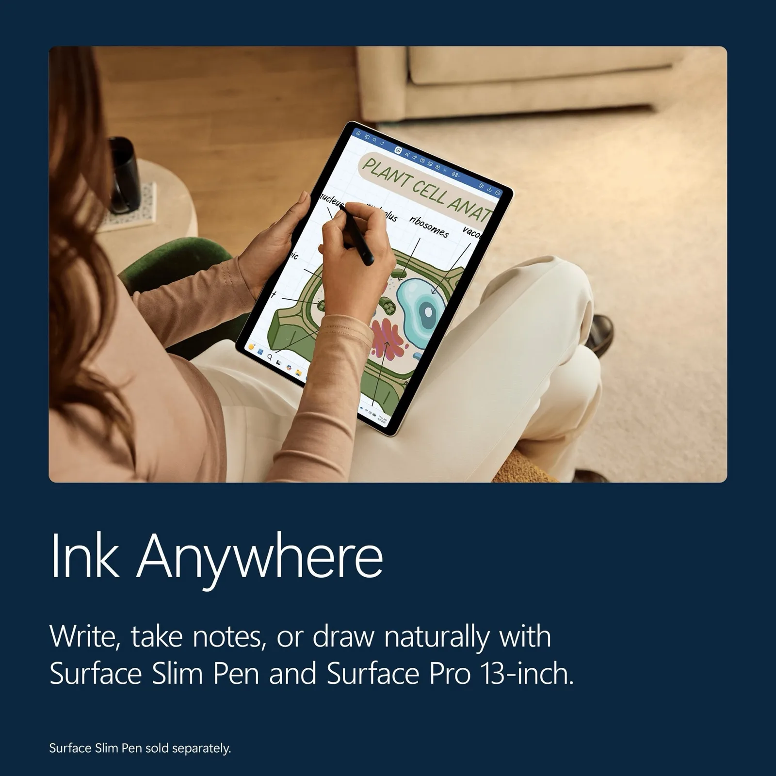Microsoft Surface Laptop 8