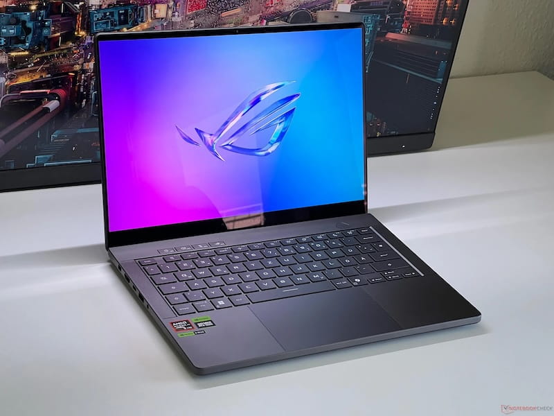 ROG Zephyrus G14