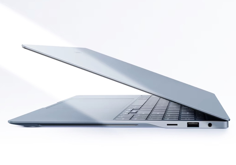 لپ تاپ Galaxy Book6 Edge