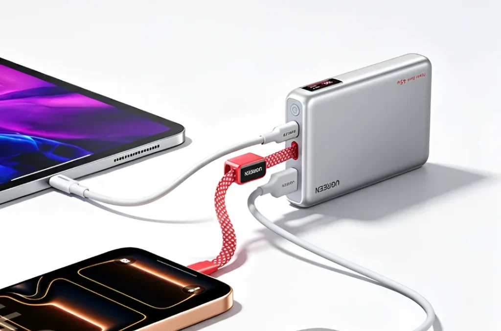 پاوربانک Ugreen PB541