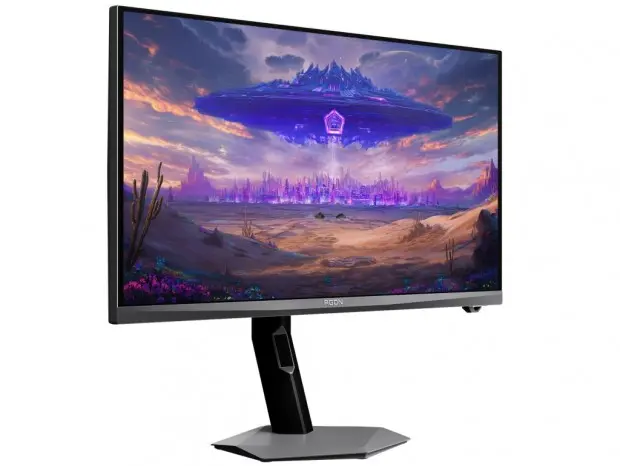 مانیتور گیمینگ AOC AGON AGP277QK