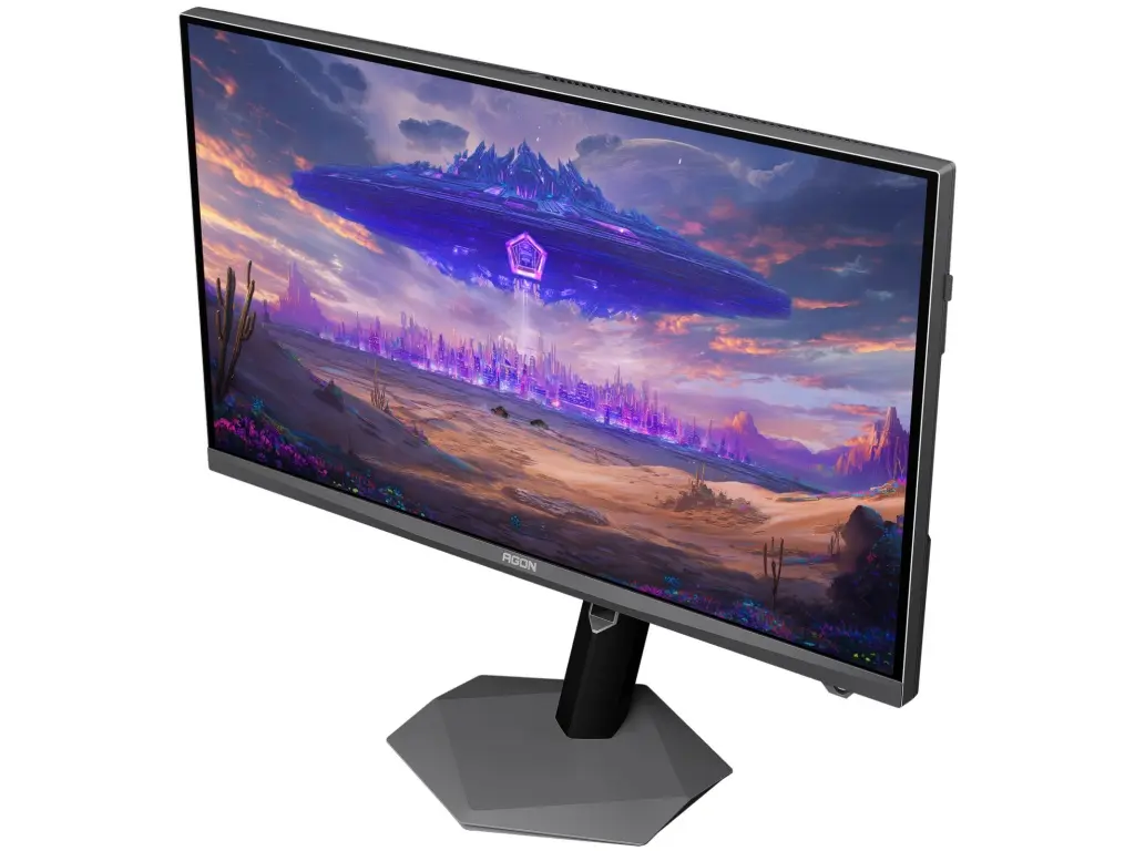 مانیتور گیمینگ AOC AGON AGP277QK