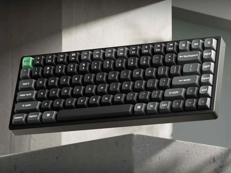 کیبورد Keychron K2 Ultra 8K