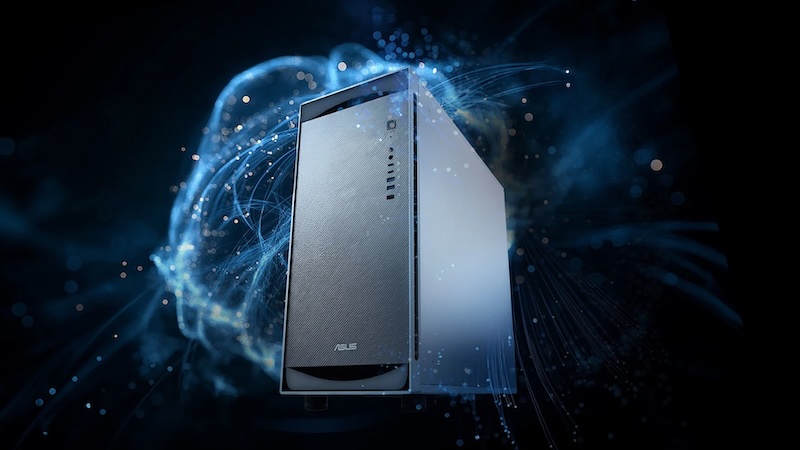 ExpertCenter Pro ET900N G3