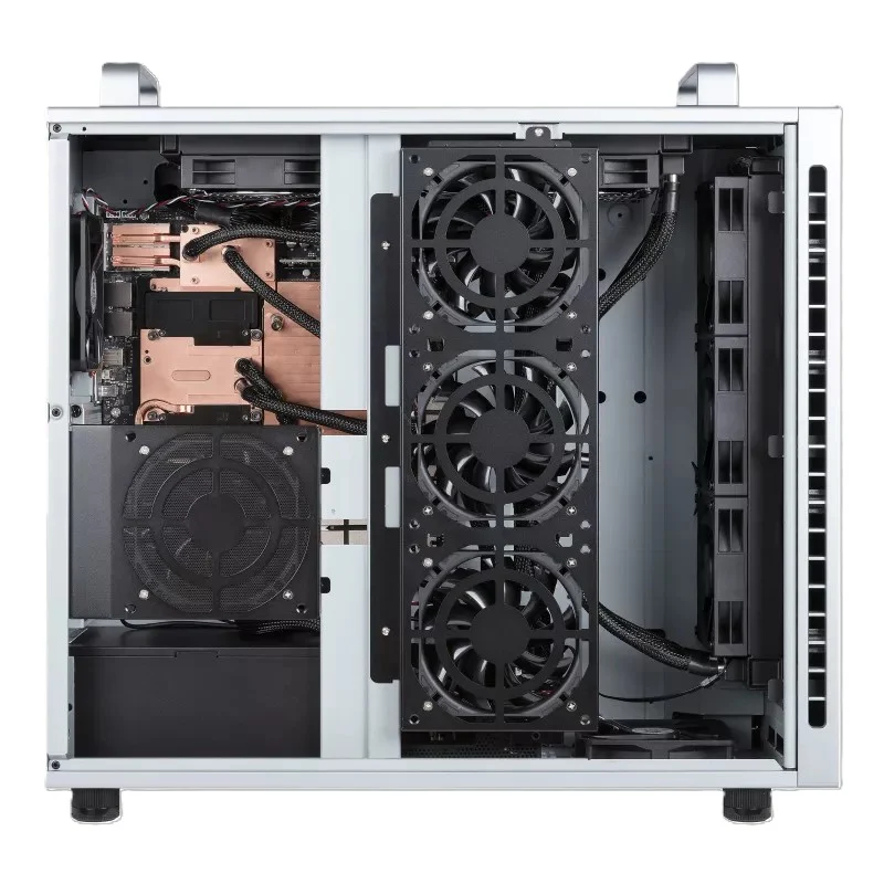 ExpertCenter Pro ET900N G3