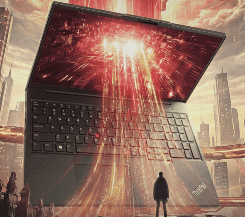 Lenovo ThinkPad P16s (2026)