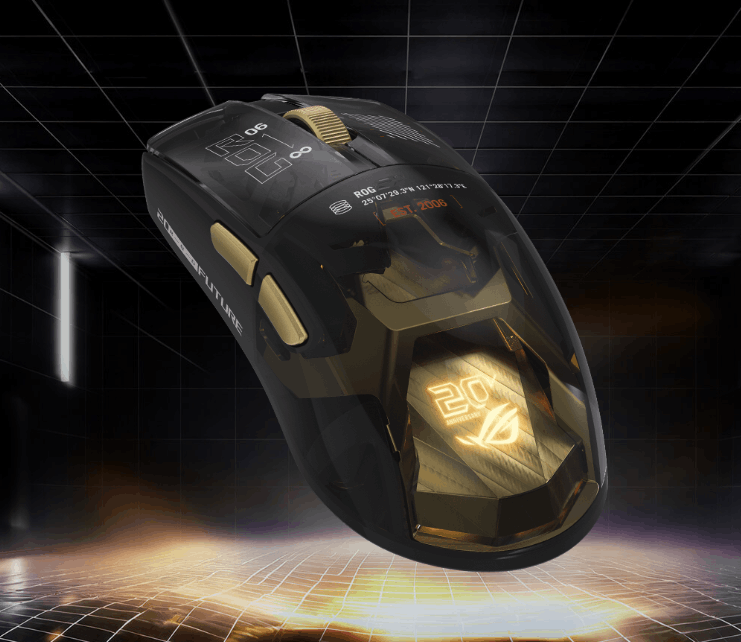 ROG Harpe II Extreme Edition 20