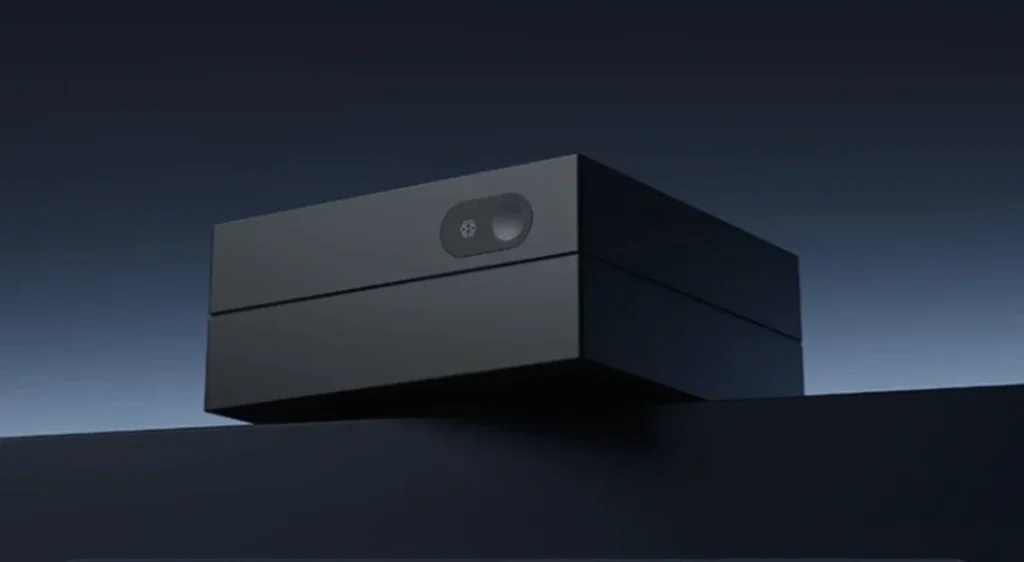 Lenovo AI Mini PC