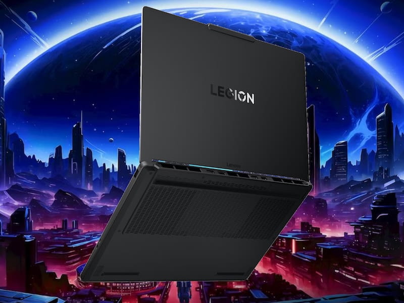 Legion 5i 15IAX11