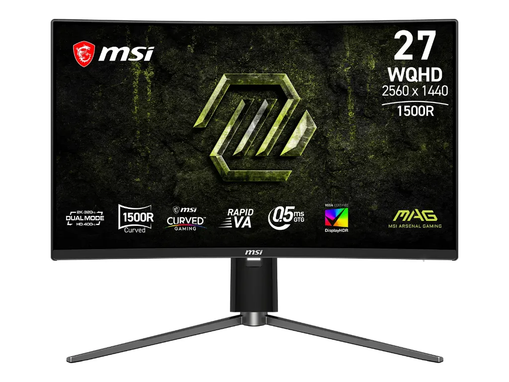 MSI MAG 274CQPDF X32