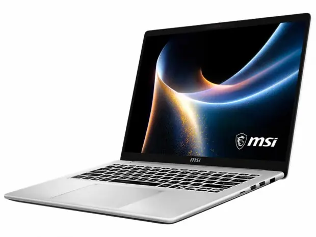 MSI Modern S AI+