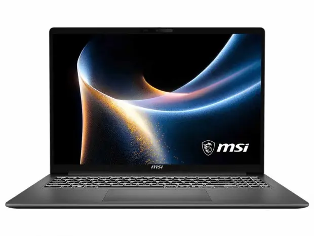 MSI Modern S AI+