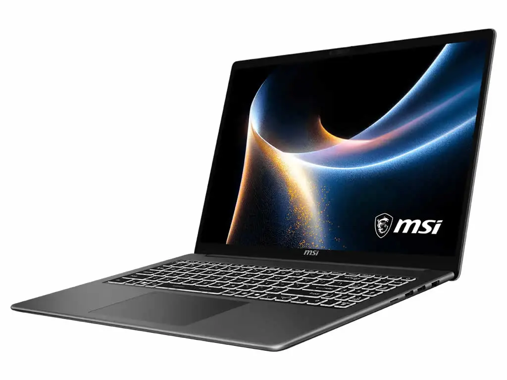 MSI Modern S AI+