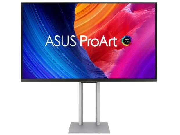 مانیتور ASUS ProArt PA27UCDMR