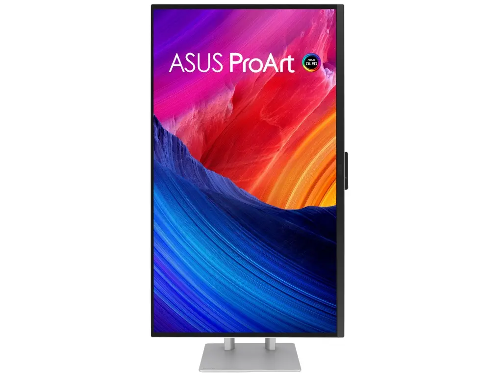 مانیتور ASUS ProArt PA27UCDMR