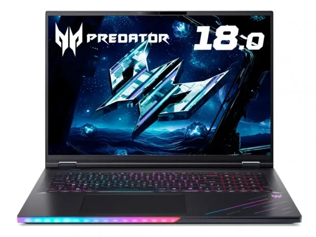 Acer Predator Helios AI