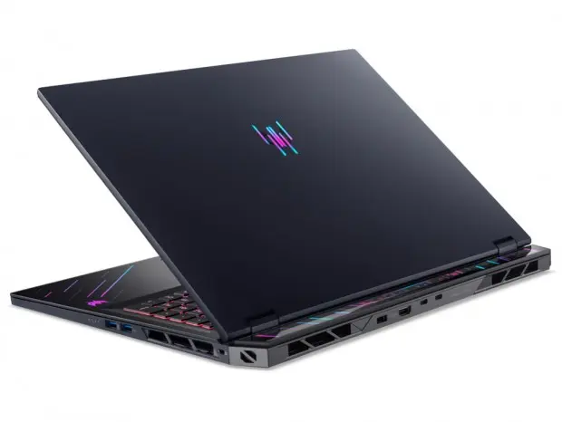 Acer Predator Helios AI