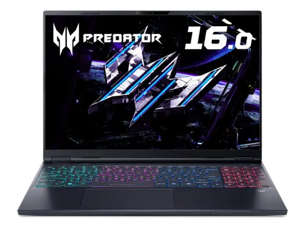Acer Predator Helios AI