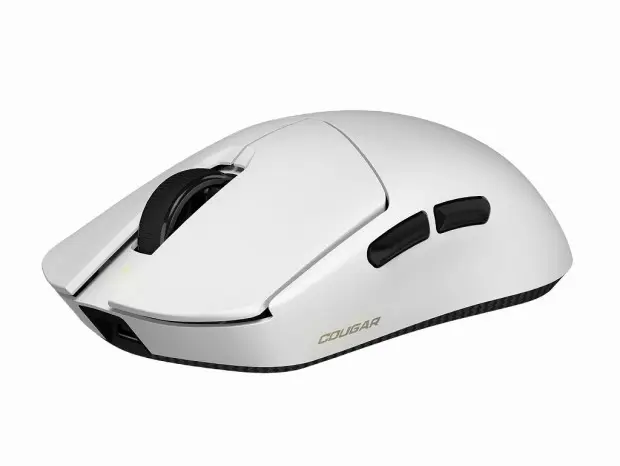 موس گیمینگ REVENGER PRO 8K