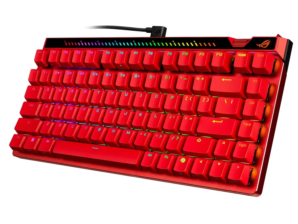 ROG Falchion Ace 75 HE V2
