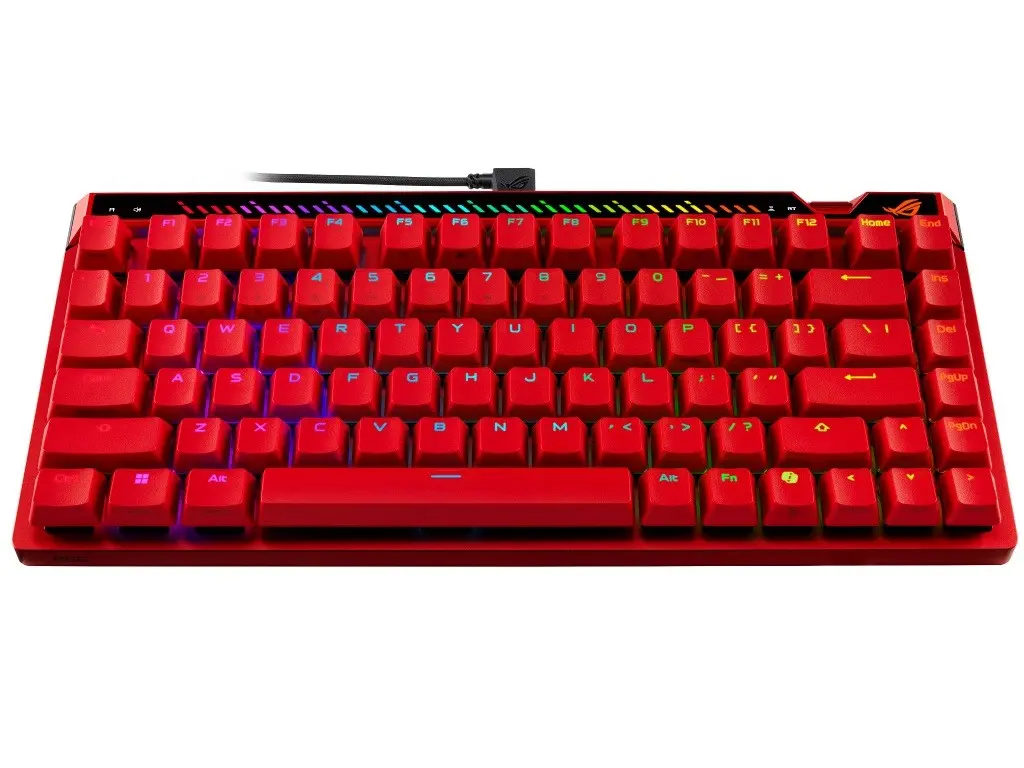 ROG Falchion Ace 75 HE V2