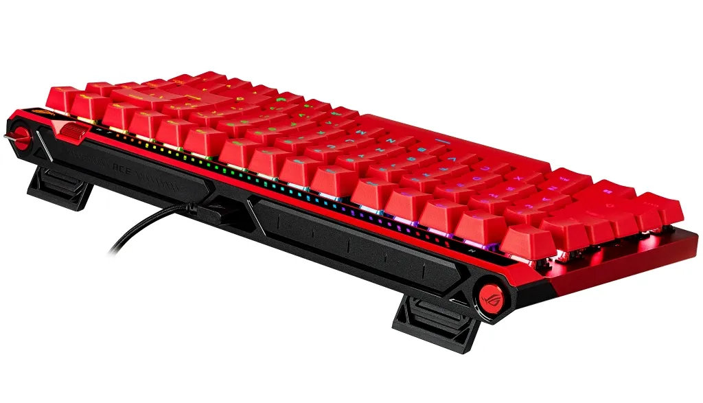 ROG Falchion Ace 75 HE V2