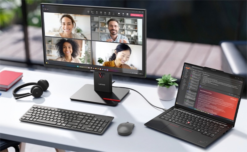 Lenovo ThinkPad E14 Gen 8