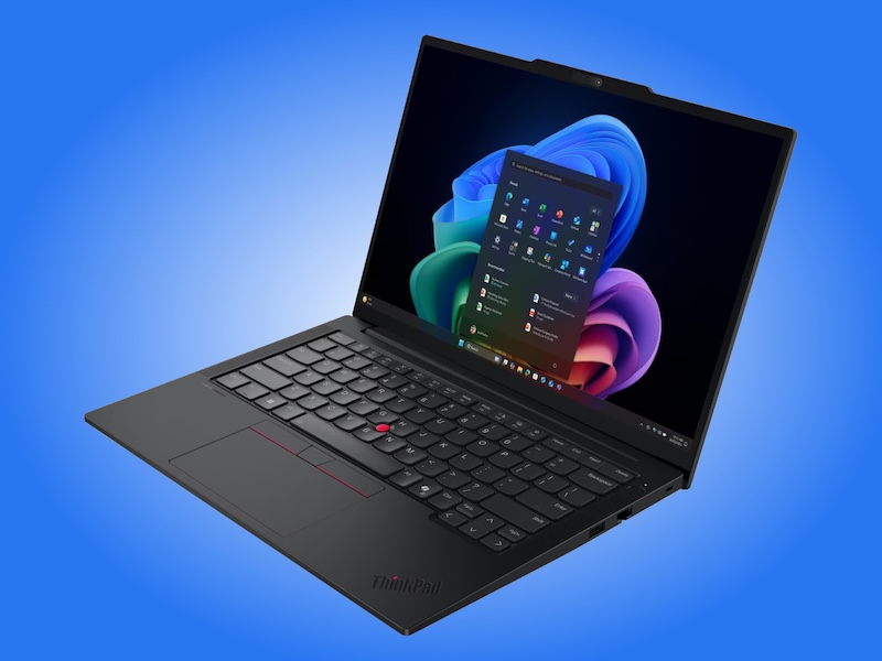 ThinkPad E14 Gen 8