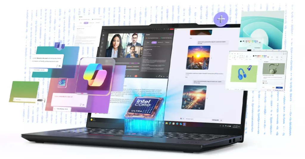 ThinkPad E14 Gen 8