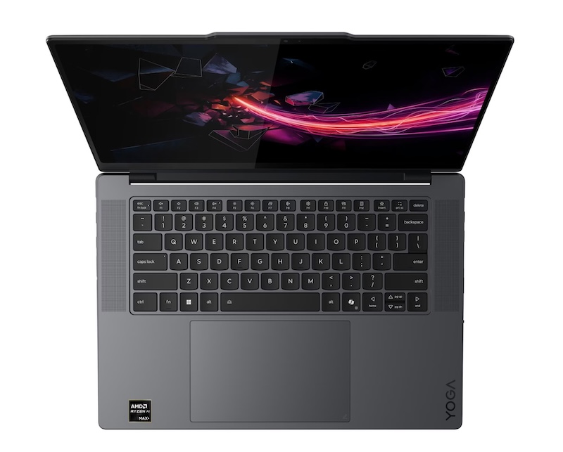 Yoga Pro 7 15ASH11