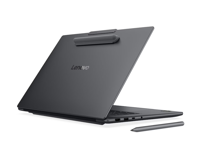 Yoga Pro 7 15ASH11