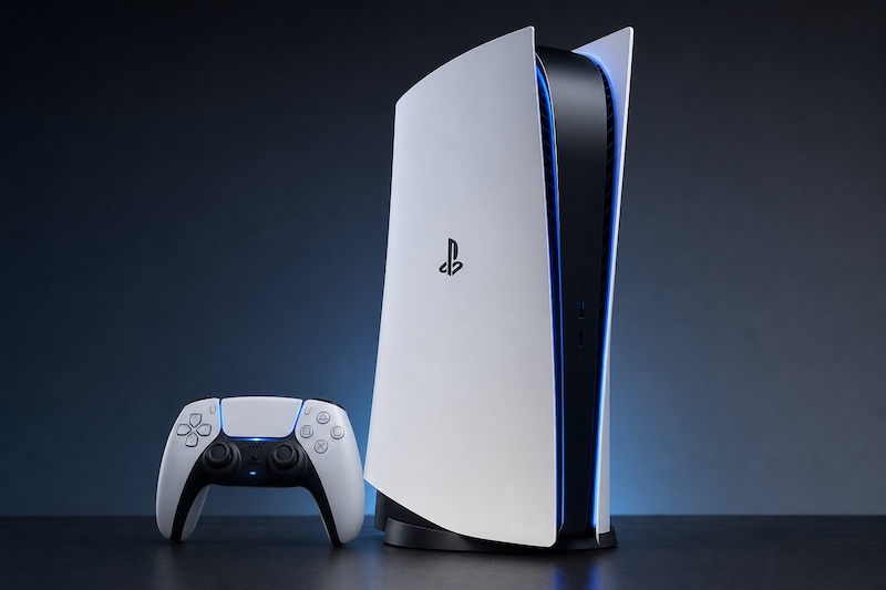 تأخیر در PS6