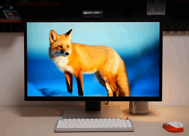 مانیتور PE270XT ایسر