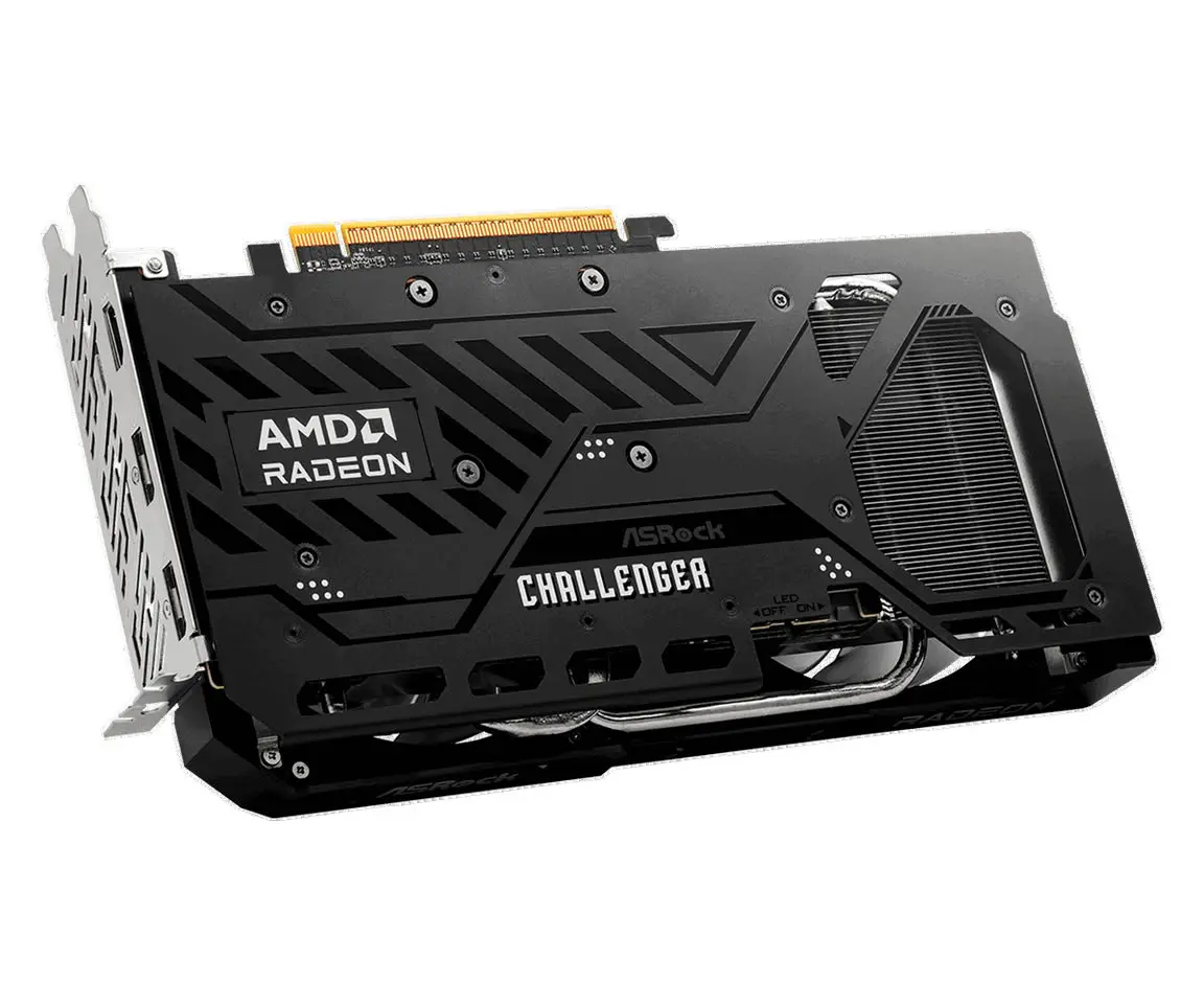 Radeon RX 9050