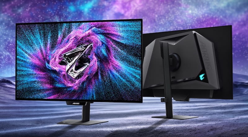 AORUS Elite