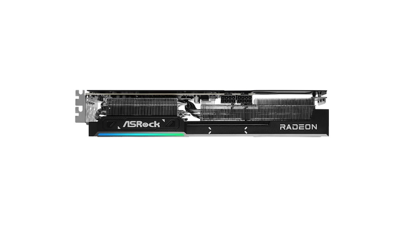 ASRock Challenger RX 9070 XT