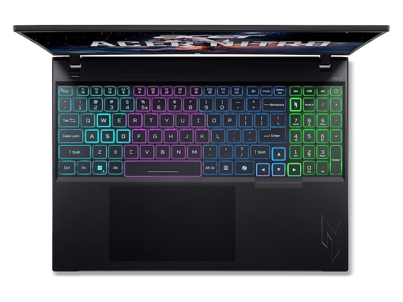 Acer Nitro V 16 ANV16-I31-54PT